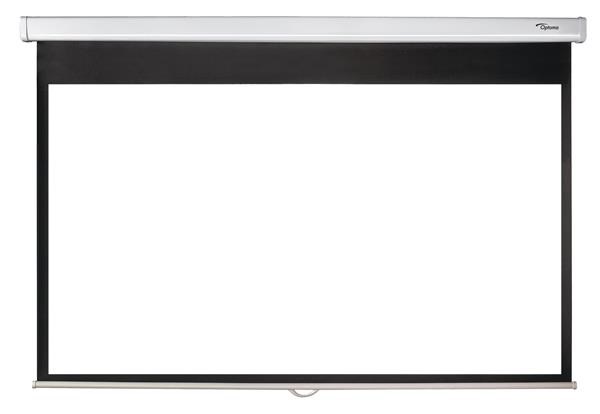 Optoma plátno DS-9084PMG+ ,  84