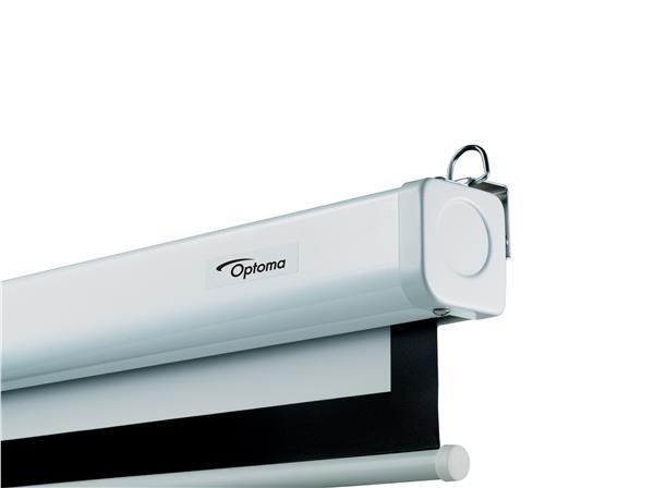 Optoma plátno DS-9084PMG+ ,  84