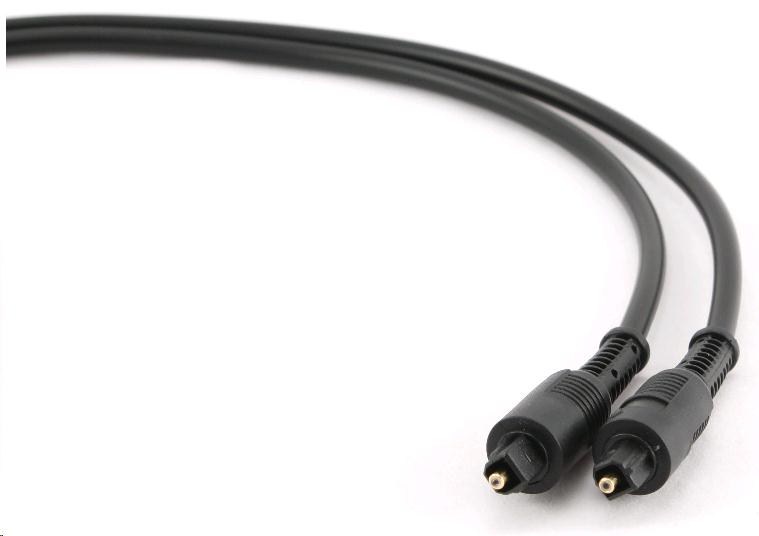 GEMBIRD Audio optický kábel 10 m (Toslink)