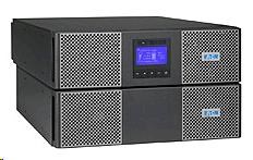 Eaton 9PX 11000i RT6U HotSwap Netpack,  UPS 11000VA,  LCD0 
