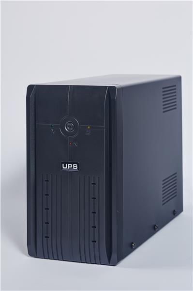 EUROCASE UPS EA200LED 1200VA line interactive0 