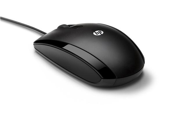 Myš HP - Myš X500, drôtová0 
