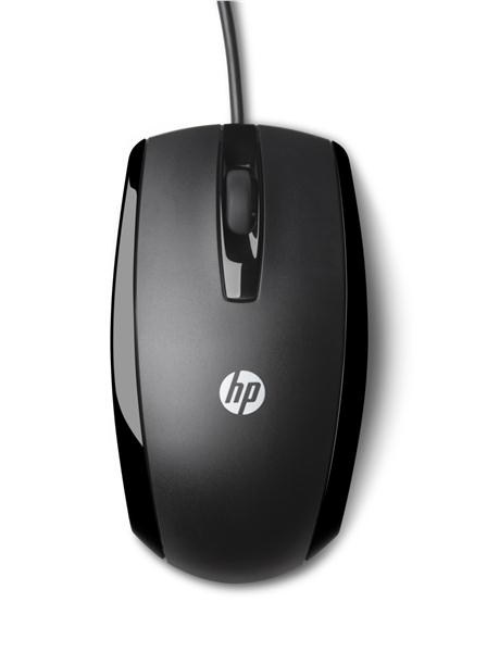 Myš HP - Myš X500, drôtová1 