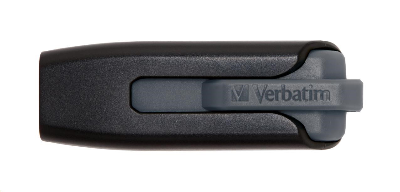 VERBATIM Flash disk 256 GB Store "n" Go V3, USB 3.0, čierna2 