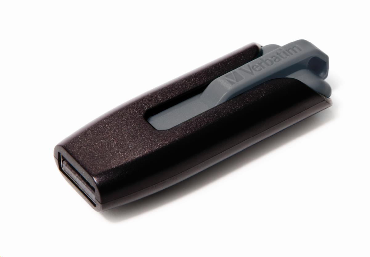 VERBATIM Flash disk 256 GB Store "n" Go V3,  USB 3.0,  čierna2 
