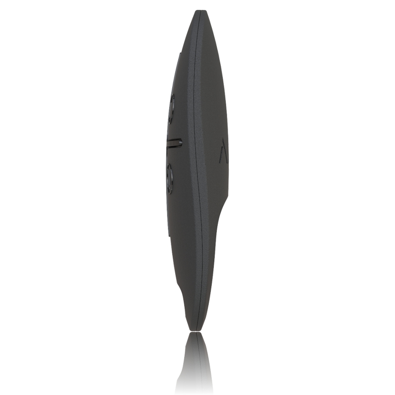 Ajax  SpaceControl (8EU) ASP black (38167)2 