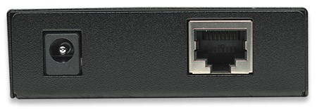 Intellinet 1-portový rozdeľovač PoE+ Power over Ethernet,  802.3at/ af2 
