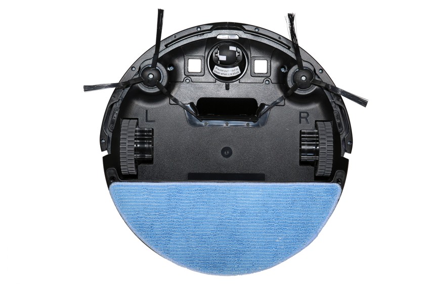 EVOLVEO RoboTrex H6,  robotický vysavač 2v12 