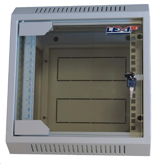 LEXI-Net 10