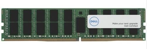DELL 64 GB Certified Memory Module - DDR4 LRDIMM 2666MHz  4Rx4 PowerEdge0 