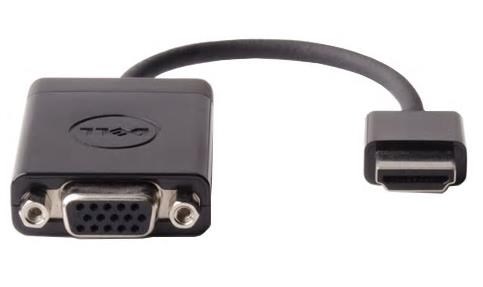DELL Kit - DELL HDMI to VGA  Adapter0 
