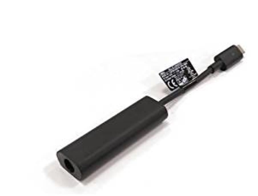DELL Kit - Type C dongle (7.4mm)0 