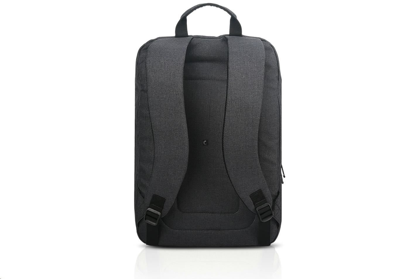 Lenovo 15.6 Laptop CasualBackpack B210 black1 