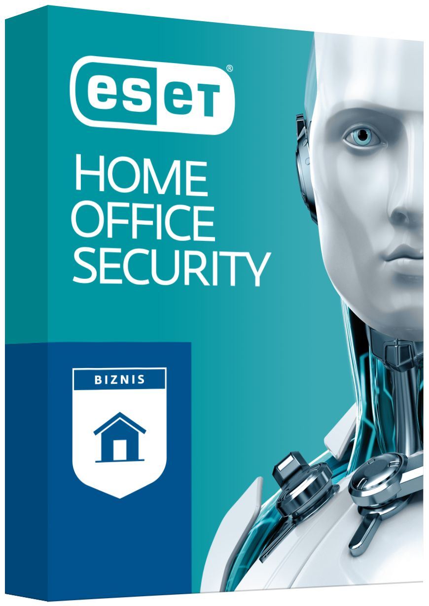 ESET Home Office Security 15 Pack predlženie 1 rok0 