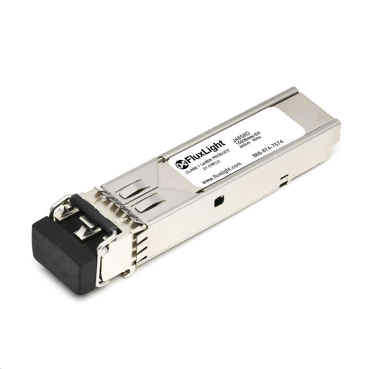 Aruba 1G SFP LC SX 500m MMF XCVR J4858D RENEW0 