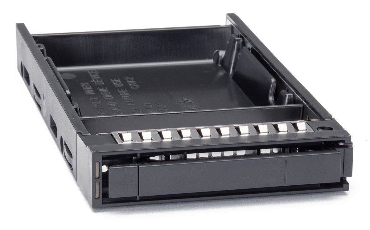 INTEL 2.5-palcový nosič diskov s výmenou za tepla bez použitia nástrojov FXX25HSCAR30 