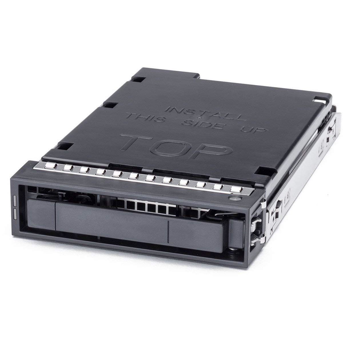 INTEL 3.5-palcový nosič diskov s beznástrojovou výmenou za tepla FXX35HSCAR20 