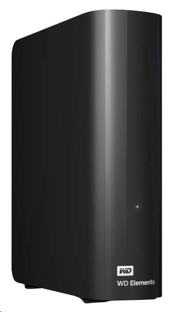 WD Elements Desktop 10TB Ext. 3.5
