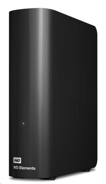 WD Elements Desktop 10TB Ext. 3.5