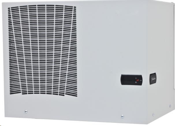 Klimatizácia TRITON RAC-KL-ETE-X1,  čierna0 
