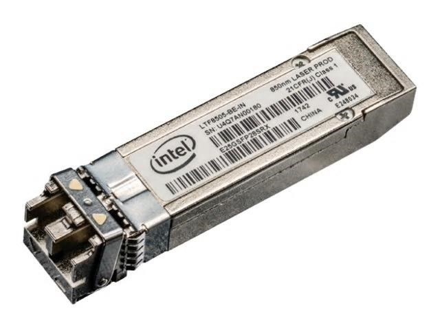 Intel Ethernet SFP28 SR Optic (Extended Temp)0 