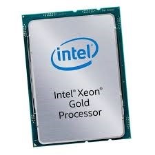CPU INTEL XEON Scalable Gold 5115 (10-jadrový,  FCLGA3647,  13, 75M Cache,  2.40 GHz),  zásobník (bez chladiča)0 