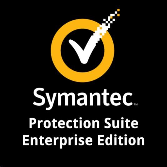 Protection Suite Enterprise Edition, Počiatočný softvér Main., 10 000-49 999 DEV 1 ROK0 