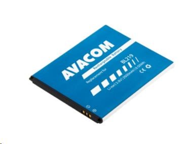 AVACOM Batéria pre mobilný telefón Lenovo A889 Li-Ion 3, 8V 2500mAh (náhradná BL219)0 