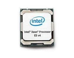 CPU INTEL XEON E5-2697A v4, LGA2011-3, 2.60 Ghz, 40M L3, 16/32, zásobník (bez chladiča)0 