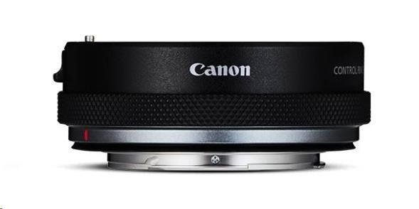 Canon Adaptér EOS R Control Ring Mount Adapter EF-EOS R0 