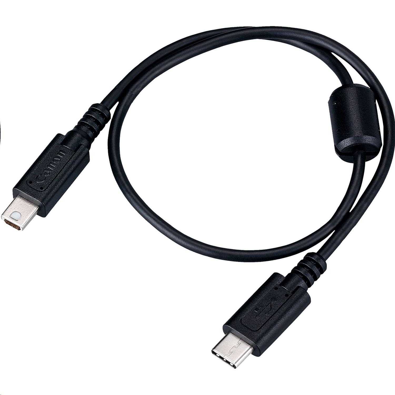Canon IFC-40AB III Interface cable0 