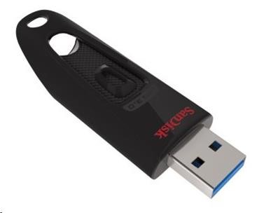 SanDisk Flash Disk 32 GB Ultra,  USB 3.0,  čierna1 