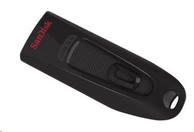 SanDisk Flash Disk 32 GB Ultra,  USB 3.0,  čierna2 