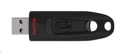 SanDisk Flash Disk 32 GB Ultra,  USB 3.0,  čierna3 