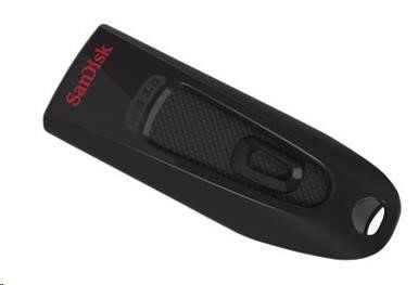 SanDisk Flash Disk 64 GB Ultra,  USB 3.0,  čierna2 