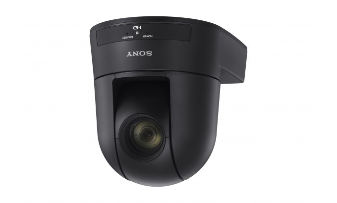 Kamera SONY PTZ, 30x optický a 12x digitálny zoom, 1080/60, Exmor, HDMI, LAN/RS232/RS422, View-DR, XDNR0 