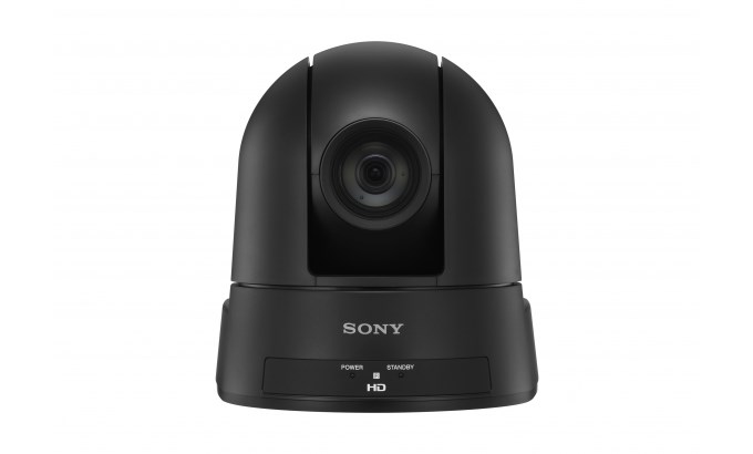 Kamera SONY PTZ,  30x optický a 12x digitálny zoom,  1080/ 60,  Exmor,  HDMI,  LAN/ RS232/ RS422,  View-DR,  XDNR0 