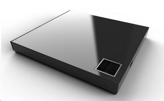 ASUS BLU-RAY Combo SBC-06D2X-U, externý, čierny, USB3 