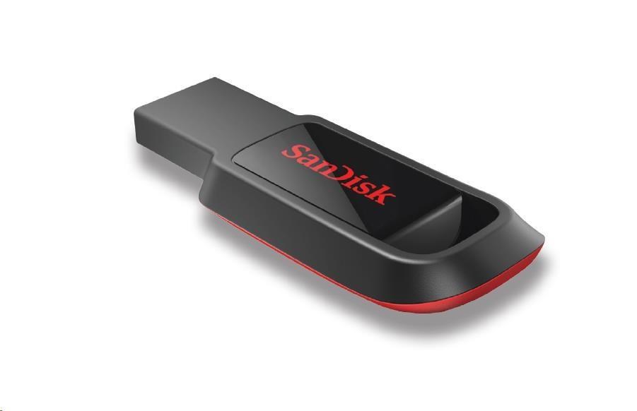 SanDisk Flash Disk 32GB Cruzer Spark,  USB 2.0 