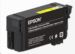 Atramentová tyčinka EPSON Singlepack UltraChrome XD2 Yellow T40C440(26 ml)0 