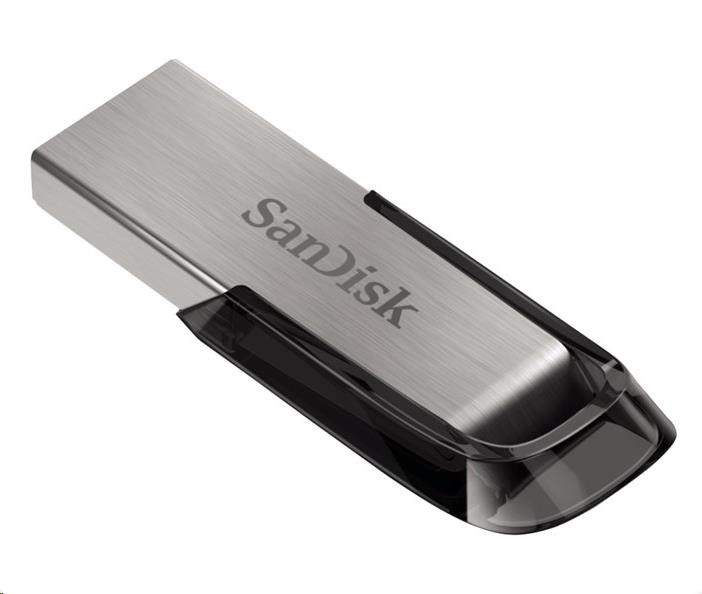 SanDisk Flash Disk 128 GB Ultra Flair,  USB 3.3 