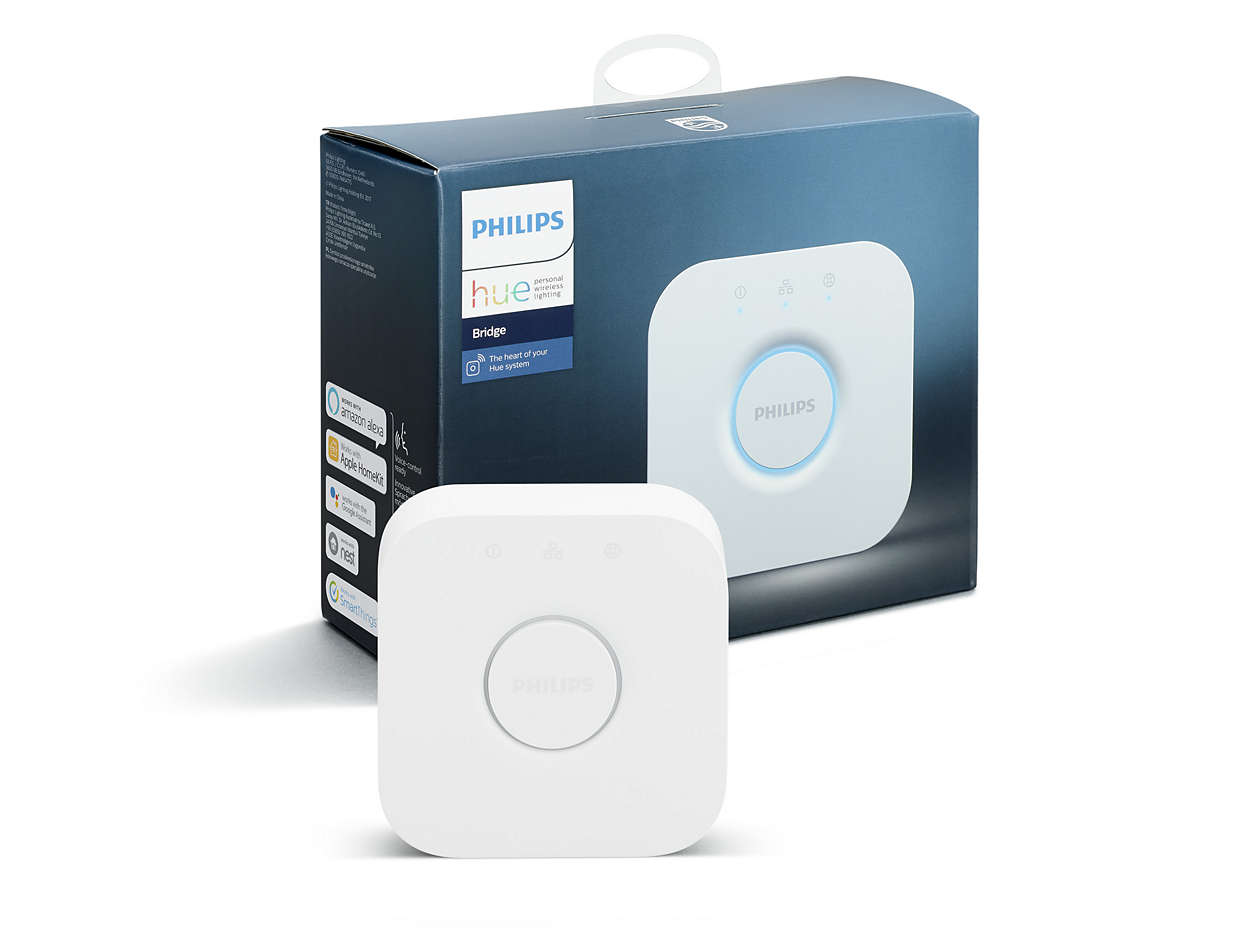 PHILIPS Hue Bridge4 