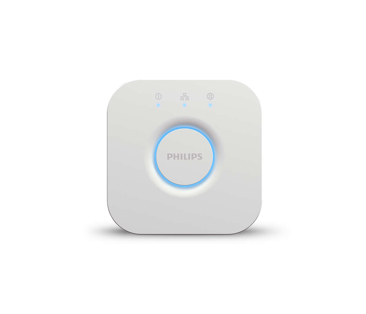 PHILIPS Hue Bridge0 