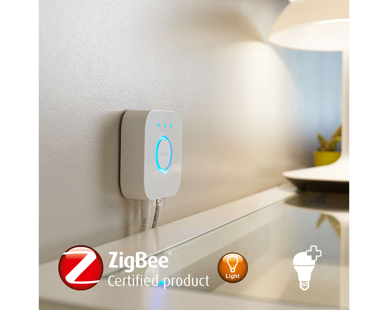 PHILIPS Hue Bridge7 