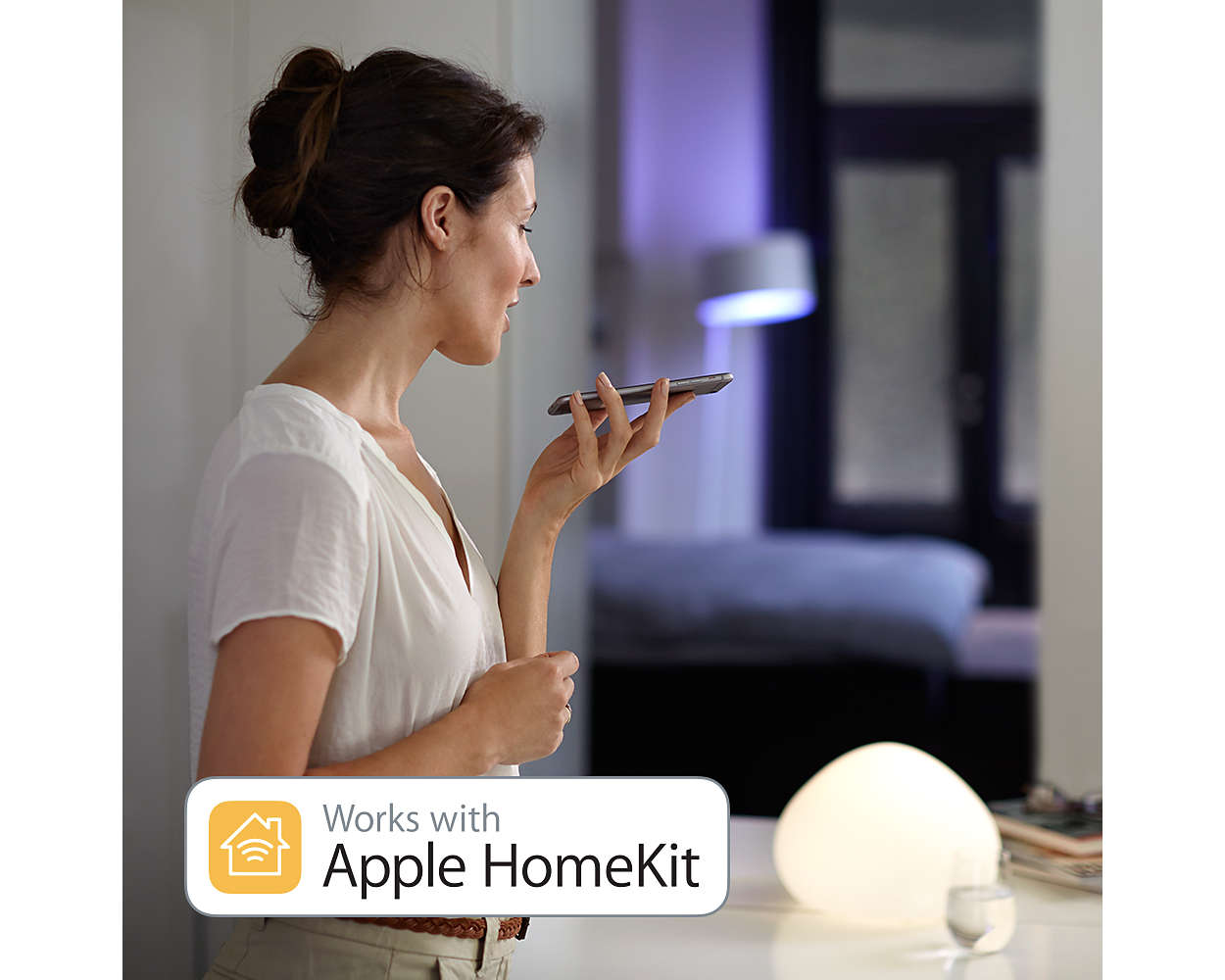PHILIPS Hue Bridge7 