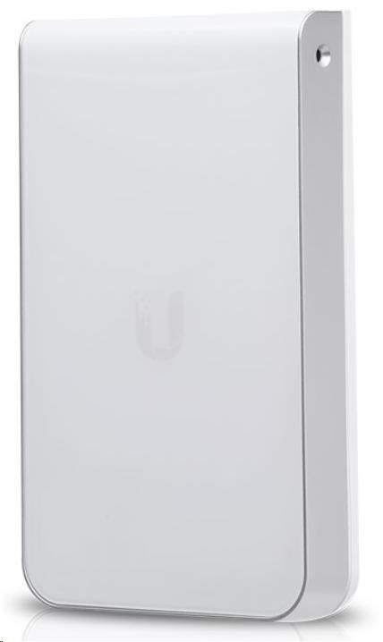 UBNT UniFi AP AC In Wall HD [802.11ac wave2,  MU-MIMO 4x4 5GHz 1733Mbps + 2x2 2.4GHz 300Mbps]0 