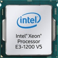 CPU INTEL XEON E3-1240L v5,  LGA1151,  2.10 GHz,  8 MB L3,  4/ 8,  zásobník (bez chladiča)0 