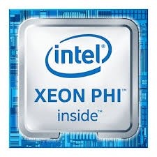 CPU INTEL XEON Phi™ 7285,  SVLCLGA3647-1,  1.30 GHz,  34 MB L2,  68/ 272,  zásobník (bez chladiča)1 