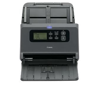 Skener dokumentov Canon imageFORMULA DR-M2601 