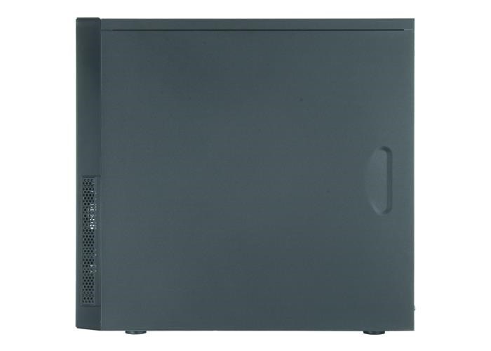 CHIEFTEC Elox Series /  Minitower,  HO-11B,  350W,  čierna4 